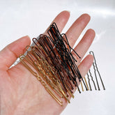 Hair Bun U-Pins